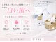 ピュアティス(PURETETH)の写真