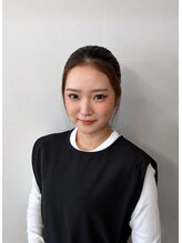 フィズ アイ ビューティー 豊川諏訪店(fiz eye beauty)&nbsp;渡辺  新菜