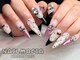 ネイルマフィア 原宿(NAIL MAFIA)の写真/技術＆施術の早さに自信あり！原宿トレンド最前線サロン♪イベントやブライダルも大人気☆【原宿】