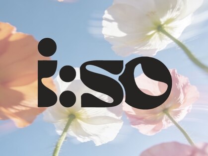 アイソ アイラッシュ(i:so eyelash)の写真