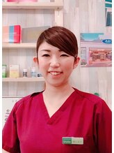 カイロプラクティックアンドビューティーサロン オハナ みかりば店(OHANA)&nbsp;関口 彩子