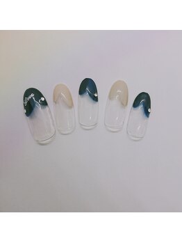 ベイビーズ ブレス(Baby's breath)/初回オフ無料♪シンプルコース