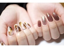 ヤナネイル(Yana Nail)/Handnail＊