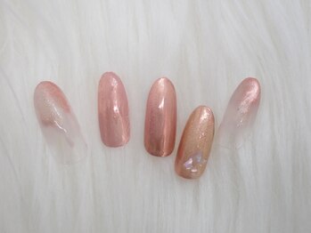 フェリーチェ(nail salon&school felice)/トレンドアートコース