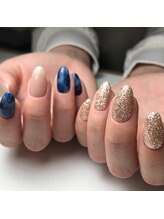 ネイルサロンリルム(ReLUM)/フリーデザイン