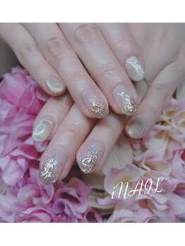アイネイル(iNAIL)/