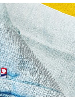 ユル 五反田(YuL)/《夏はガーゼケット》