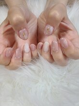 リフレッシュサロン 隠れ家/