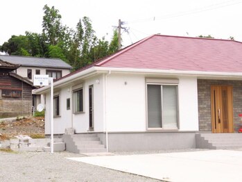 アルテミス ザ ルーム ベルダ(ARTEMIS THE ROOM Beldad)/外観