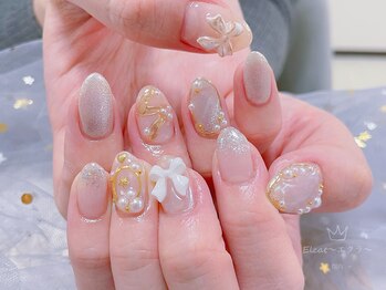 エクラ 横浜関内店(Eclat)/☆持ち込みコース☆