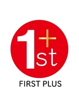 ファーストプラス(1st+)/サロンのロゴ