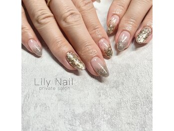 リリーネイル(Lily Nail)/