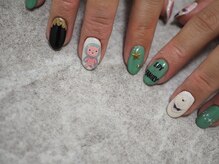 ロロネイル(LoLonail)/