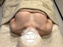 ミラクルバスト 銀座店/豊胸後でもメンテナンス可能!