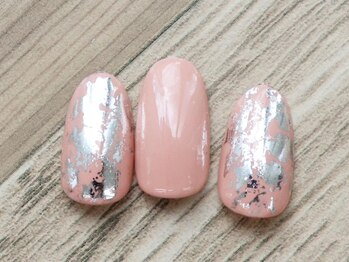 プレミアムハンドコース