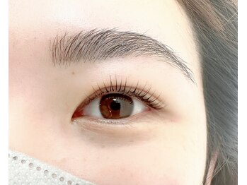 アイイロ 大宮東口店(EYE IRO)/ラッシュリフト