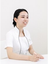 メンズ脱毛ダイアナ 松江店&nbsp;竹田 沙季