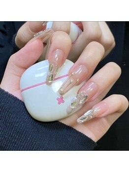 ロカネイル(ROKA NAIL)/