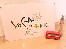 ヨサパーク ロイヤル 豊洲店(YOSA PARK Royal)/☆正規優良サロンの証です☆