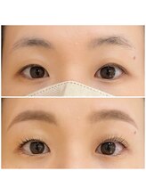 フリップ ビー アヴェダ(FLIP B AVEDA)/パリブロウ