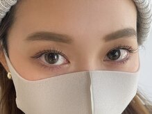 ロヌ(RONU)/flat lash 140本