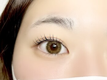 コム 草加マルイ店(com by neolive)/パリジェンヌ☆尾釜