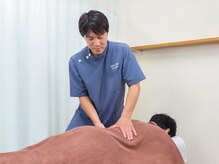 鍼灸指圧マッサージ新高円寺治療室