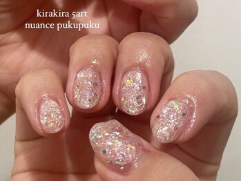 プティ(petit)/【hiyori】5art course