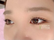 ネイルアイラッシュサロン ベティッシュ 桜木町店(Nail Eyelash Salon BETTISH)/パリジェンヌラッシュリフト