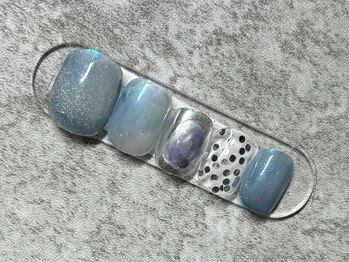 オル 横須賀中央店(Olu)/nuance☆デザイン