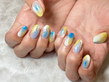 閨匠ビューティサロン 新橋店/