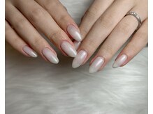 エジョン(Ajon.)/マグネットネイル