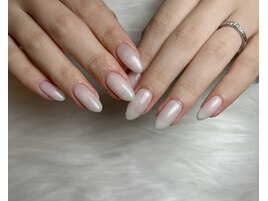 マグネットネイル