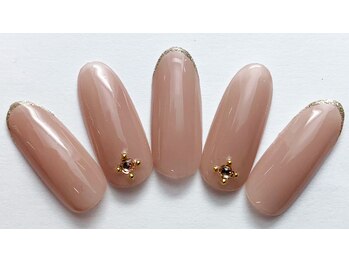 ネイルサロンアジアン 池袋店/定額¥6000デザインコース