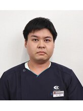 新道東駅整体院 谷口 輝幸