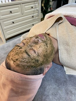 ココ(COCO)/REVI陶器トリートメント