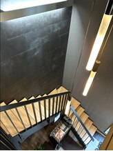 ブレス(BREATH)/登ったらBREATHに到着です♪