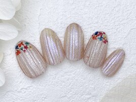 ポイントバカラネイル[浦和]