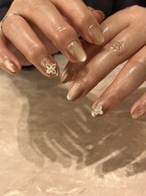 エムクチュール/フラッシュ×magnet