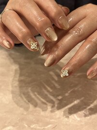 フラッシュ×magnet