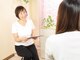 スマイル(smile)の写真/【姿勢改善】歪みを正してきれいな姿勢を手に入れてください☆産前・産後の骨盤矯正にもおすすめ♪