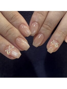 クレール(clair)/マグネット※別途パーツ代