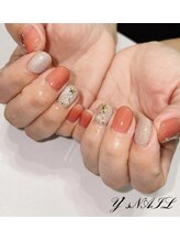 ワイズネイル(Y's NAIL)/