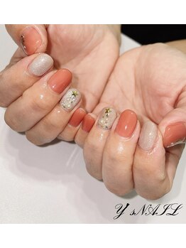 ワイズネイル(Y's NAIL)/
