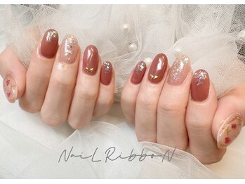 アイラッシュ アンド ネイル リボン 池袋店(RibboN)/[213]100分やり放題¥9990