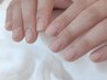 hand ■ クリアジェル ¥4500
