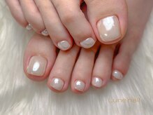 リュヌ(Lune)/ミラーネイル