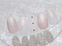 サロンイーエフ 名駅店(salon EF)/マグネットデザイン