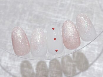 サロンイーエフ 名駅店(salon EF)/マグネットデザイン