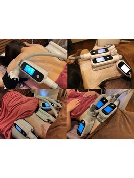 サイズダウンを目指したい